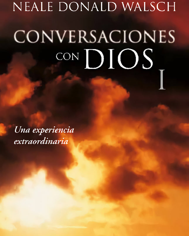 Conversaciones Con Dios 1