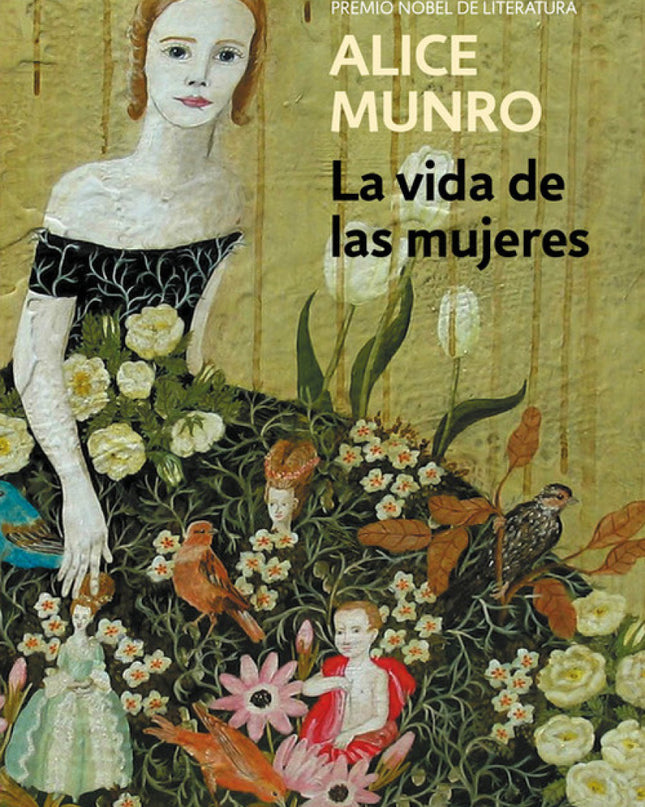 La Vida De Las Mujeres