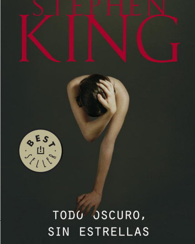 Todo Oscuro, Sin Estrellas