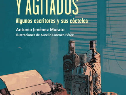 Mezclados Y Agitados
