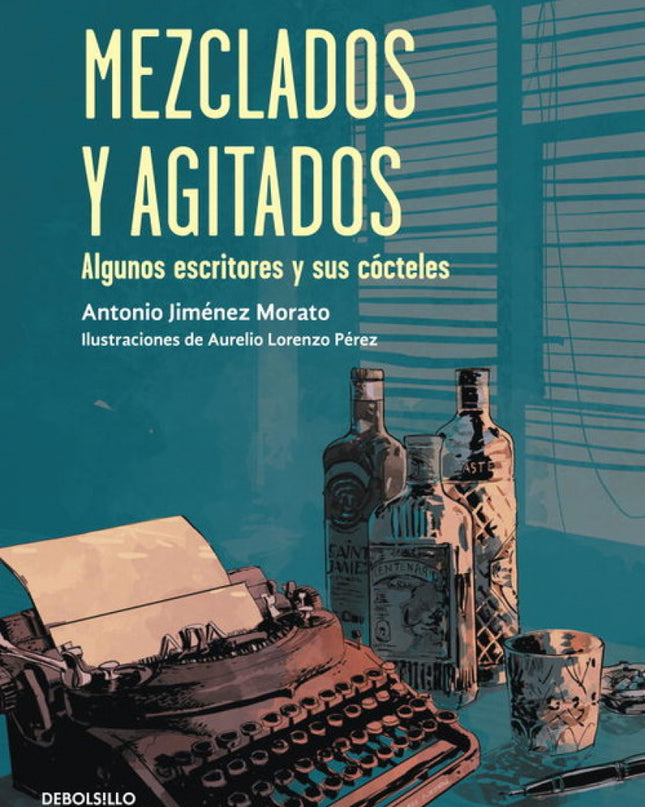 Mezclados Y Agitados