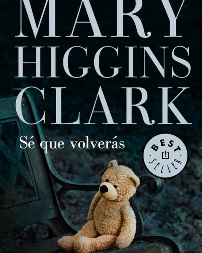 Sé Que Volverás