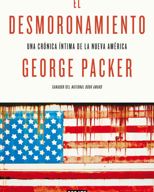 El Desmoronamiento