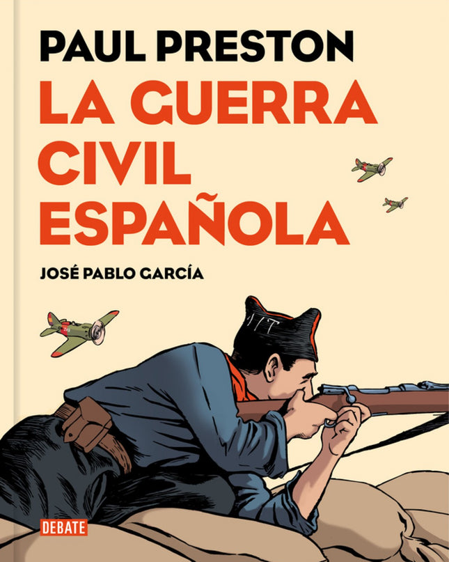 La Guerra Civil Española