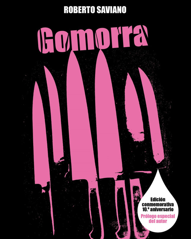 Gomorra
