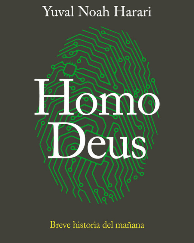 Homo Deus