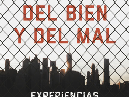 Más Allá Del Bien Y Del Mal