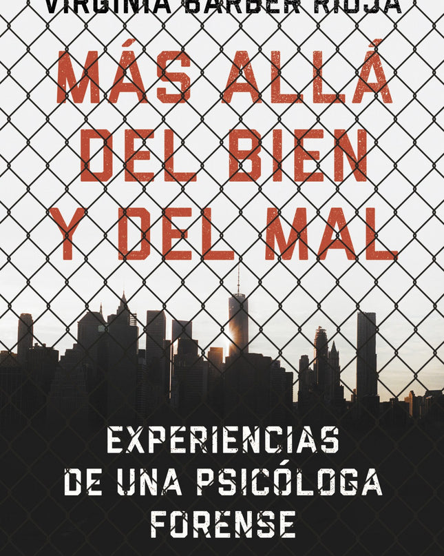 Más Allá Del Bien Y Del Mal