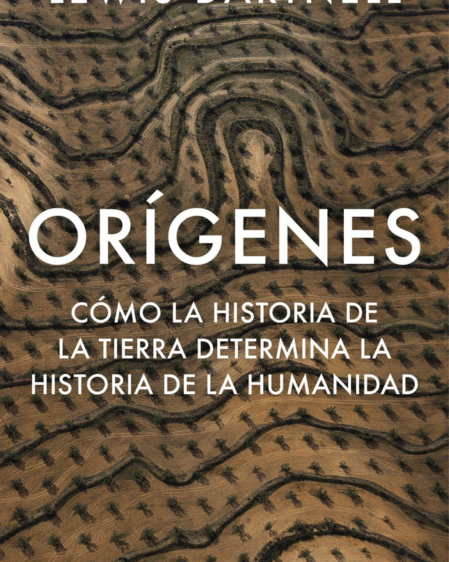 Orígenes