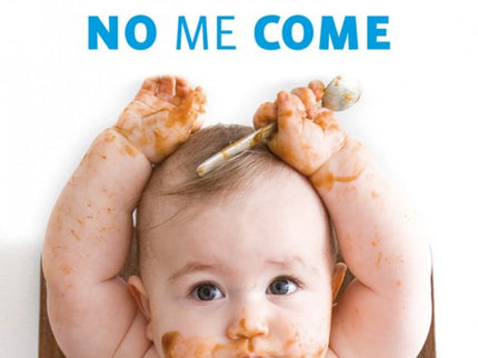 Mi Niño No Me Come