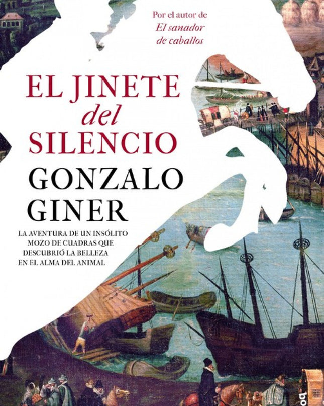 El Jinete Del Silencio