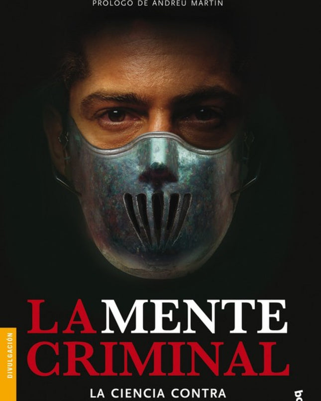 La Mente Criminal