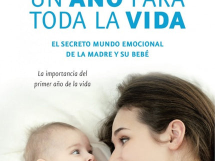 Un Año Para Toda La Vida