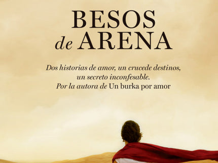Besos De Arena