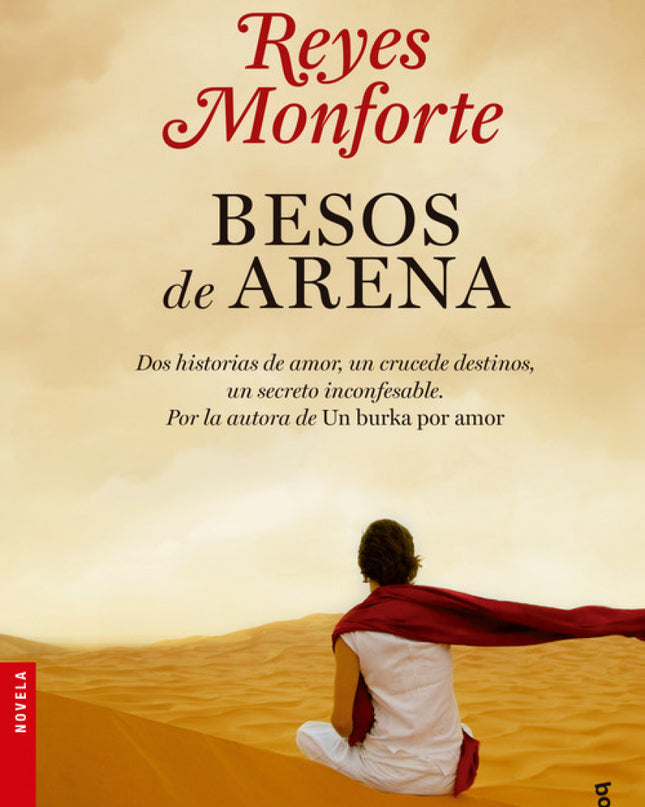 Besos De Arena