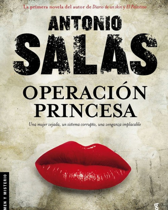 Operación Princesa