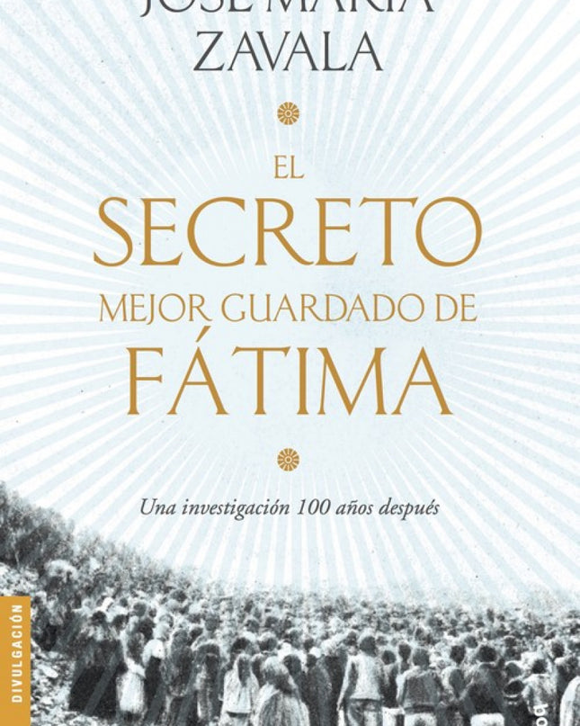 El Secreto Mejor Guardado De Fatima