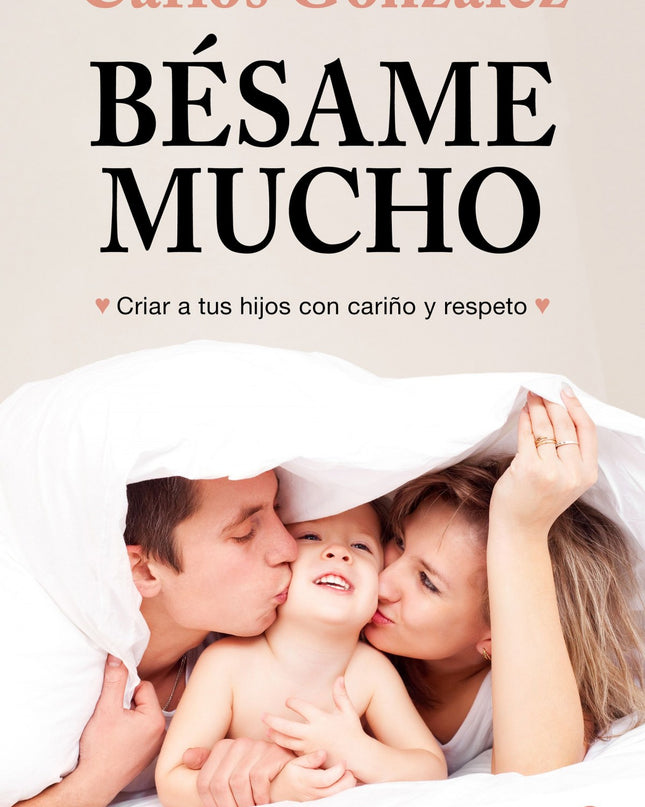 Bésame Mucho