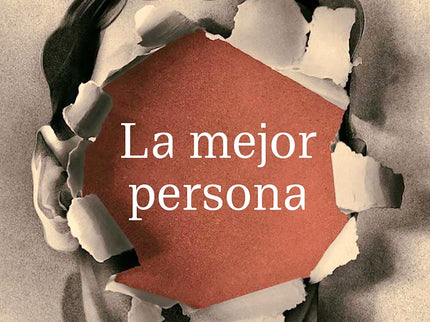 La Mejor Persona