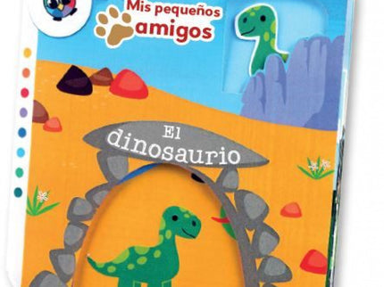 El Dinosaurio