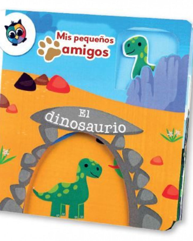 El Dinosaurio