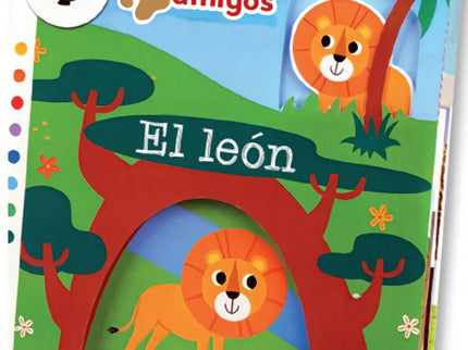 El León