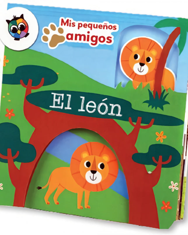 El León