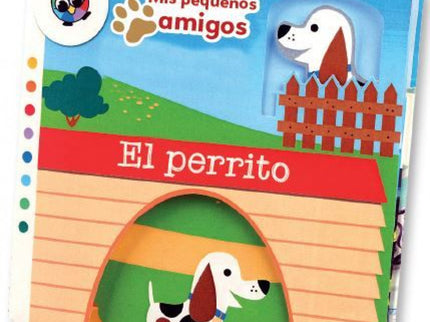 El Perrito (mis Pequeños Amigos)