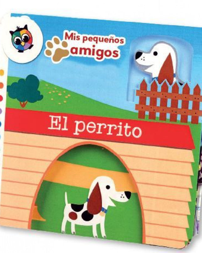 El Perrito (mis Pequeños Amigos)