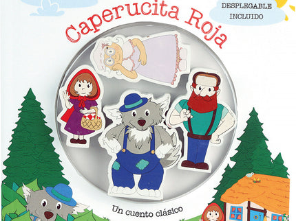 Caperucita Roja