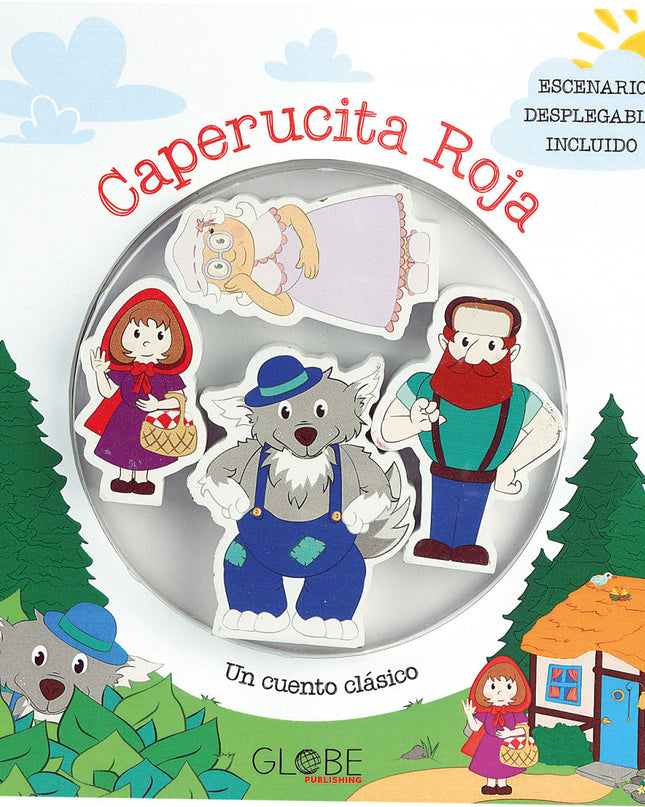 Caperucita Roja
