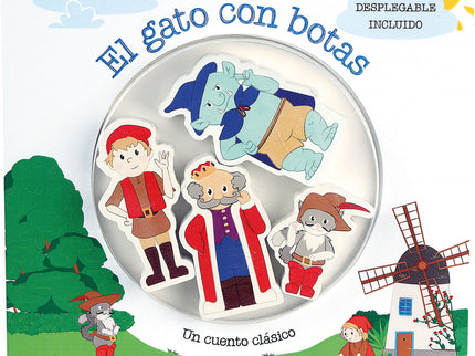 El Gato Con Botas