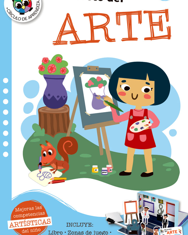 El Secreto Del Arte
