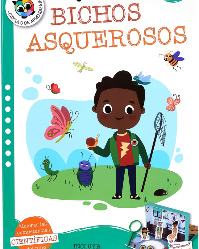 Bichos Asquerosos