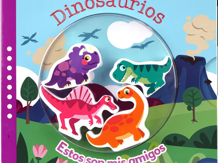 Dinosaurios