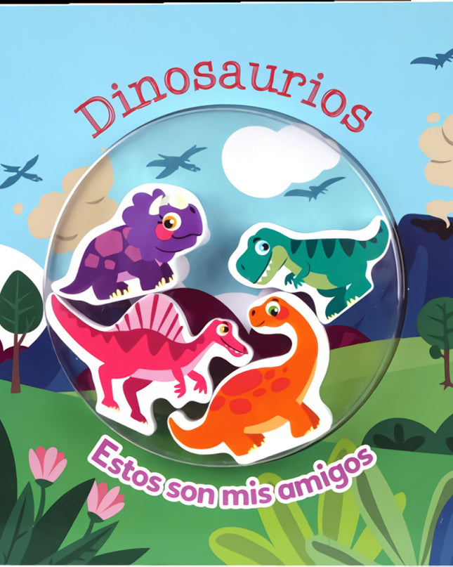 Dinosaurios