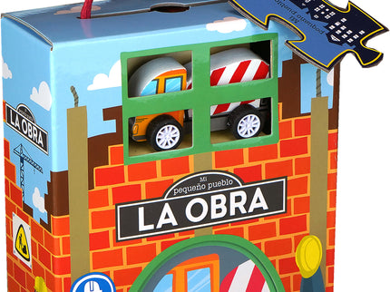 La Obra