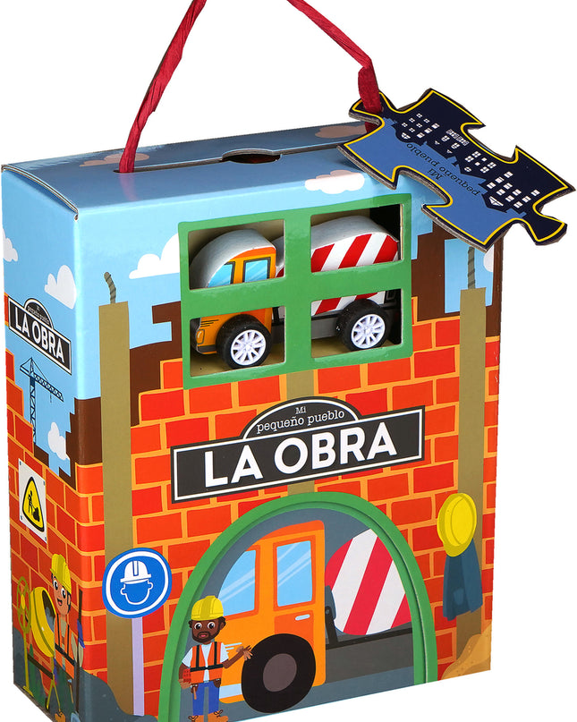La Obra