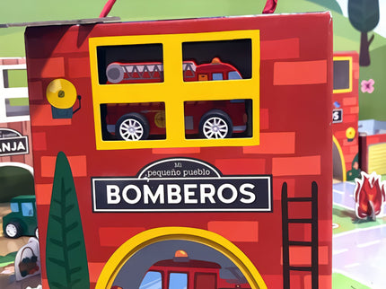 Bomberos