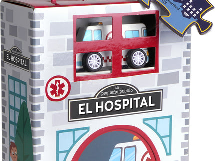 El Hospital