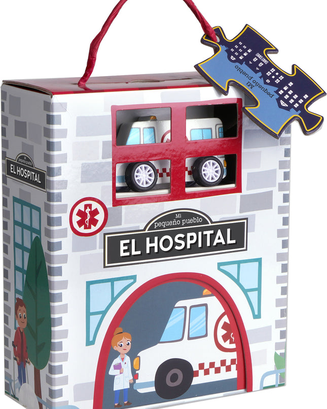 El Hospital