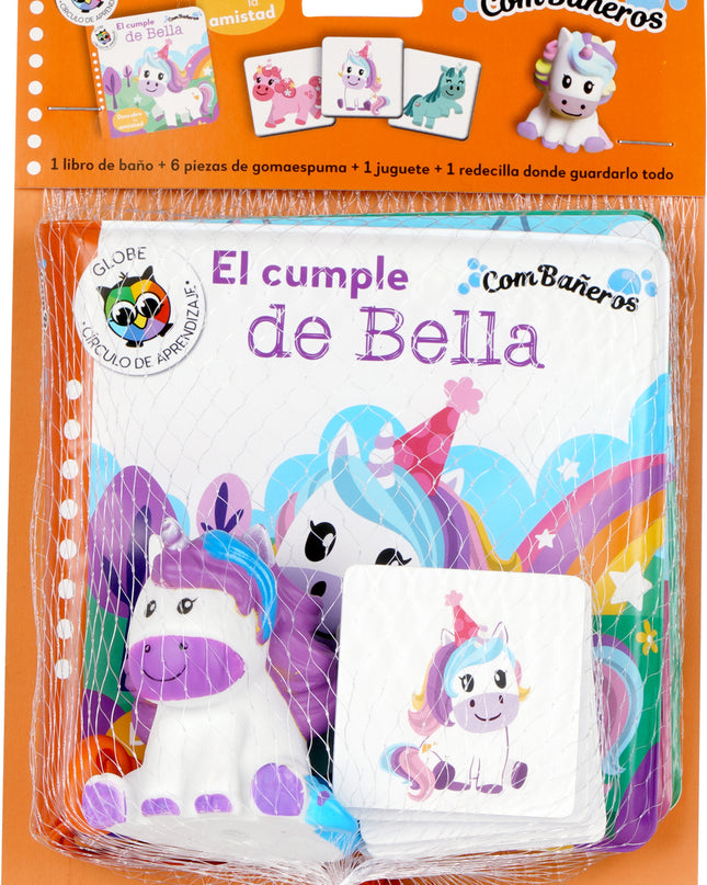 El Cumple De Bella