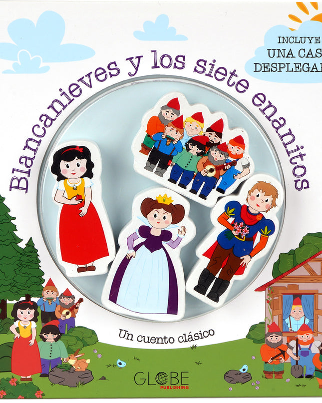 Blancanieves