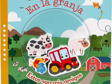 En La Granja