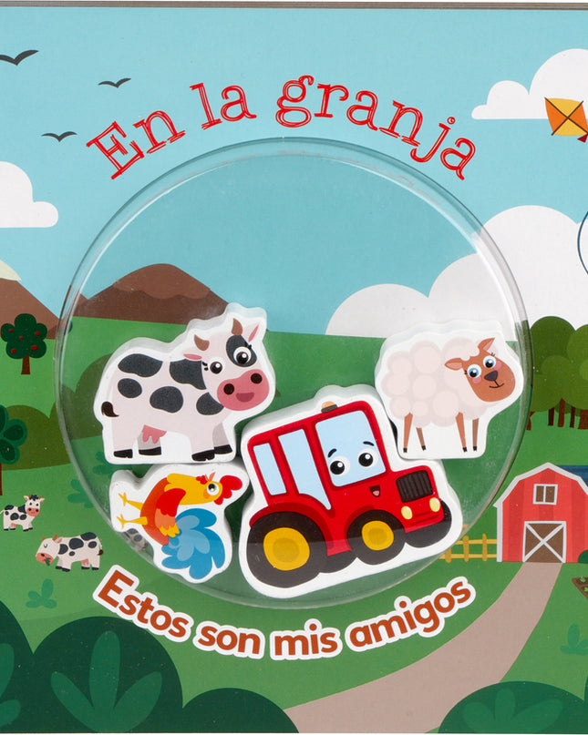 En La Granja