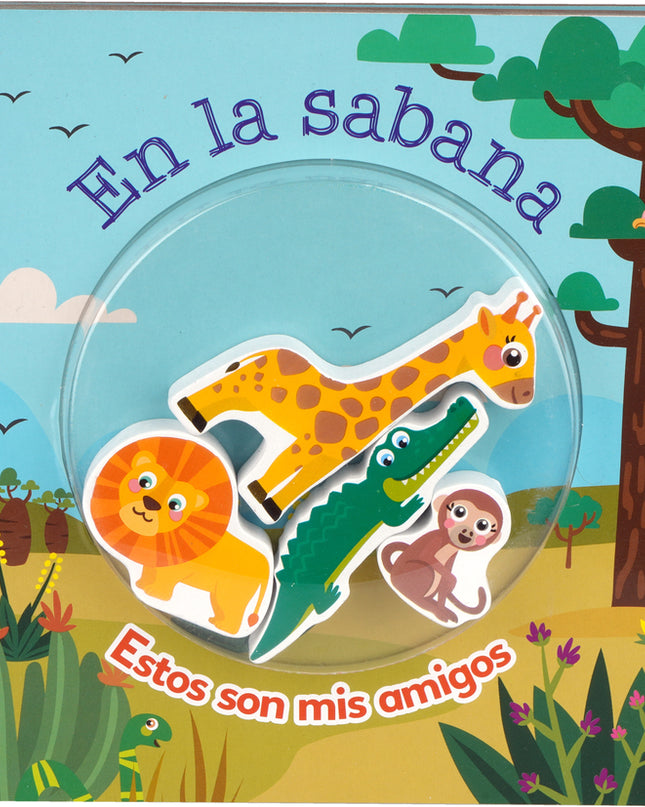 En La Sabana