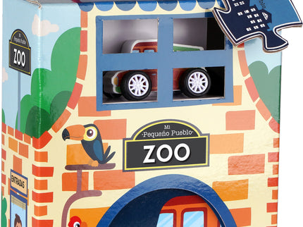 Zoo