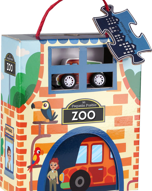 Zoo
