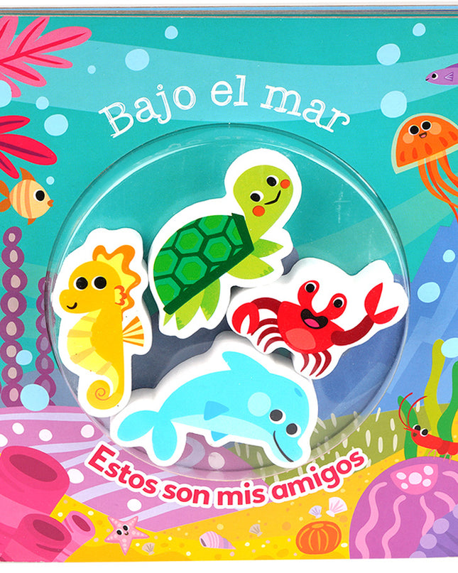 Bajo El Mar