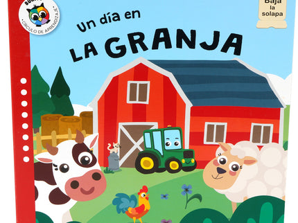 Un Día En La Granja
